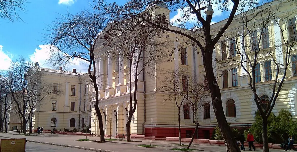 Odessa National Medical University, MBBS in Ukraine, low cost MBBS colleges in Ukraine